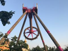 -青岛方特梦幻王国