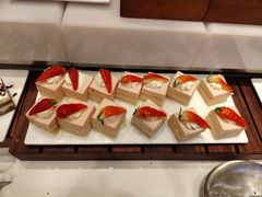 -济南香格里拉·咖啡泉自助餐厅