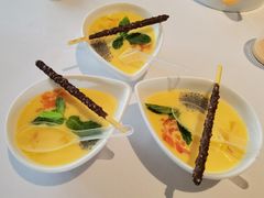 杨枝甘露-九芎餐厅(溪南公馆店)