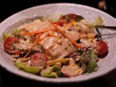 -热血兄弟·炭火烤肉(融侨中心店)