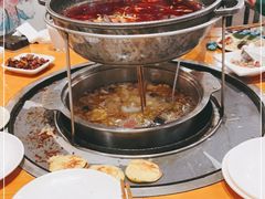 -重庆乌鱼庄·龙滋鲜(青羊大道店)