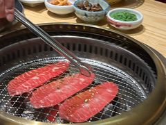 -松鱼亭·和牛烧肉(协鑫广场店)
