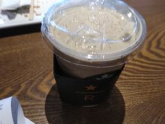 -星巴克臻选(深圳海上世界店)
