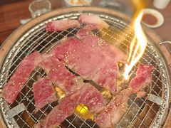 -焼肉まんぐう
