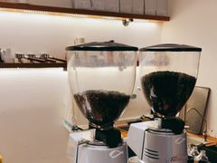 -Line 咖啡(石厦花园店)