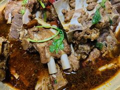 -友乐居羊蝎子(西直门店)