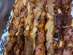 -新疆伊宁远征餐厅