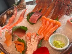 -花潮料理艺食馆(SM新生活广场店)