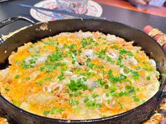 -旺爷砂锅·茶作(国贸城店)