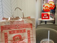 -肯德基(西稍门店)