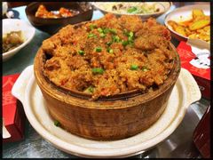 -易老头三样菜(南滨路总店)