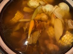 -西安饭庄·非遗陕菜(钟楼店)