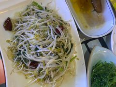 -嘎嘎鸭脑壳江湖菜(五里店)