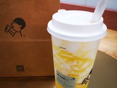 -喜茶(永旺梦乐城店)