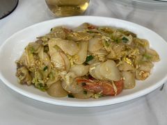-金海湾海鲜排档(朱家尖店)