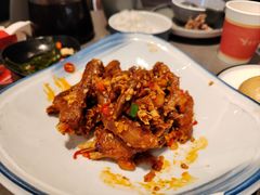 -先记烧鹅王·本地粤菜(福永店)