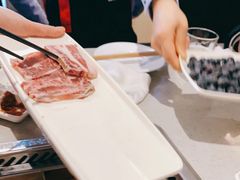 -海底捞火锅(绿洲梦想店)