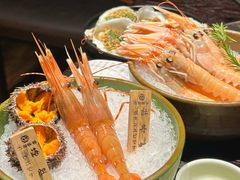 -吉川谷谷·日料放题(广安门店)