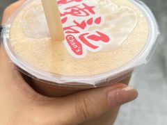 -陈记甜品窝(中山北路店)