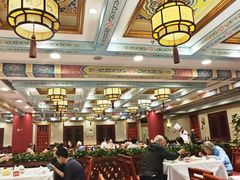 -万荣烤鸭店·北京菜(天坛店)