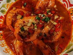 -乐乐大排档·30年老字号(浙江路店)