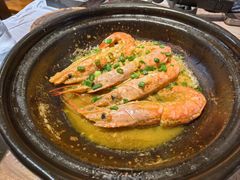 -小时候焗海鲜(鄞州万达店)