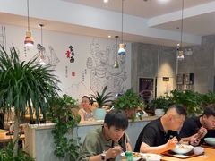 -官桥贡面(吉城大厦店)