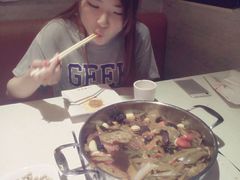 -过锅瘾三汁焖锅(东星时代广场店)