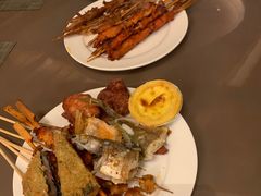 -福州仓山凯悦酒店·Market Cafe Lacucina咖啡厅