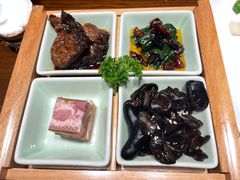 -童福兴·南京菜(老门东店)