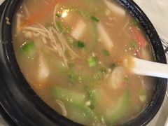 -阿里郎海鲜酒店