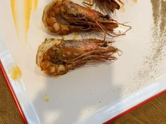 -赶海部落海鲜城(海阳路店)