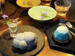 -茶是一枝花泡茶店
