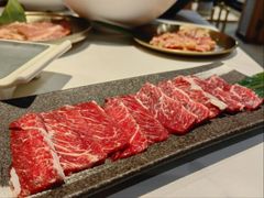 -红沃鳗鱼黑牛烤肉店(不老街店)