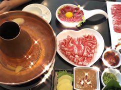 -北门涮肉·铜锅涮肉(南锣鼓巷店)