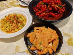 -聚味瞿记·龙虾堂(坡子街店)