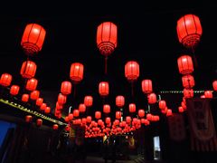 -婺源梦里老家大型山水实景演出