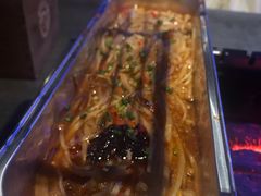 -很久以前羊肉串(打浦路店)
