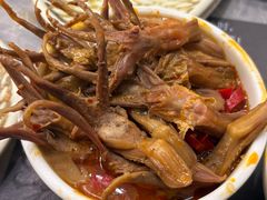 -一绪に寿喜烧(荟聚店)