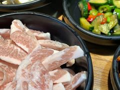 -九田家黑牛烤肉料理(新光汇店)