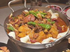 -塔哈尔·新疆盛宴(奉贤龙湖店)
