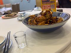 -粤盛海鲜平价店(洛溪食街店)