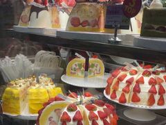 -PAOPAO Bakery&Café(港汇店)