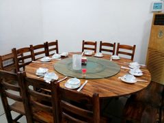 包厢-粤顺食鸽专门店
