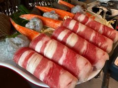 -同仁四季椰子鸡(无锡滨湖万象汇店)