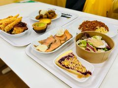 -宜家·瑞典风味餐厅(北京西红门店)