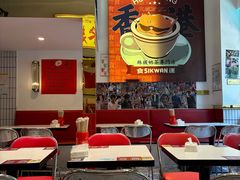 -食运茶餐厅(文化宫店)