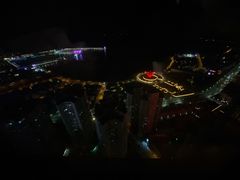 -青岛五四广场海景美仑国际公寓酒店
