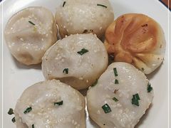 -舒蔡记生煎菜饭(云南中路店)