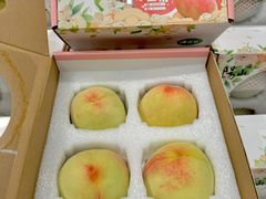 -盒马鲜生(皇庭广场店)